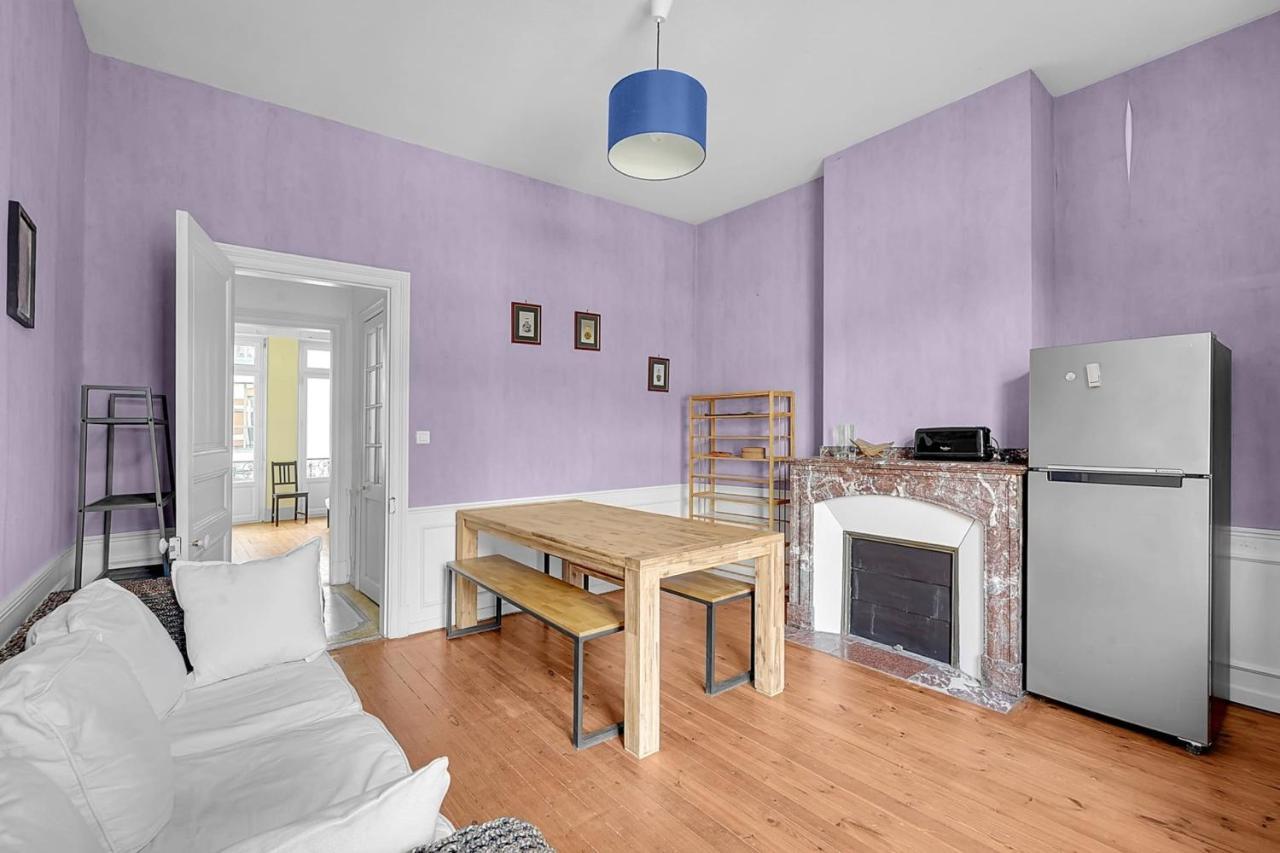 Rare Pearl Very Quiet And Bright In Toulouse Extérieur photo